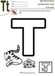 alphabet-letter-t-craft-worksheet